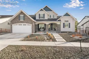 2119 Seaglass St, Colorado Springs, CO 80921 - Photo 1