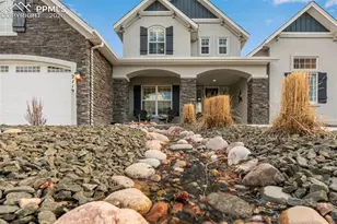 2119 Seaglass St, Colorado Springs, CO 80921 - Photo 2