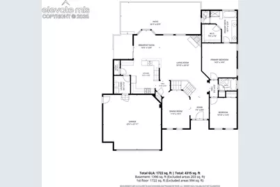 16274 Windy Creek Drive, Monument, CO 80132 - Photo 36