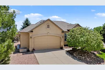 16274 Windy Creek Drive, Monument, CO 80132 - Photo 2