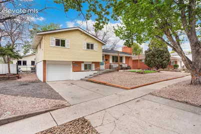 2327 Condor Street, Colorado Springs, CO 80909 - Photo 2