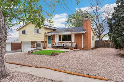 2327 Condor Street, Colorado Springs, CO 80909 - Photo 4