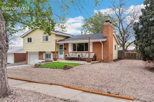 2327 Condor St, Colorado Springs, CO 80909 - Photo 4