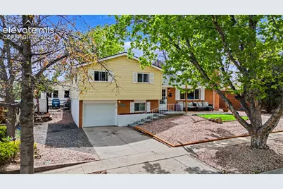 2327 Condor Street, Colorado Springs, CO 80909 - Photo 32