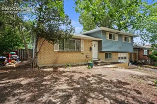 1915 Sussex Ln, Colorado Springs, CO 80909 - Photo 2