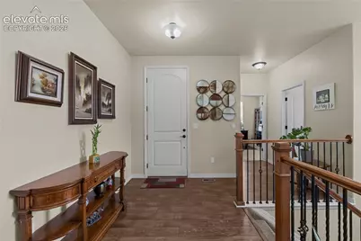 3336 Redcoat Lane, Colorado Springs, CO 80920 - Photo 6