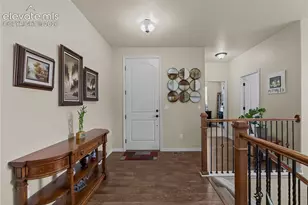 3336 Redcoat Ln, Colorado Springs, CO 80920 - Photo 6