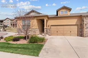 3336 Redcoat Ln, Colorado Springs, CO 80920 - Photo 1