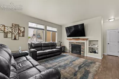 3336 Redcoat Lane, Colorado Springs, CO 80920 - Photo 14