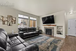 3336 Redcoat Ln, Colorado Springs, CO 80920 - Photo 14