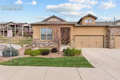 3336 Redcoat Lane, Colorado Springs, CO 80920 - Photo 2