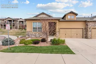 3336 Redcoat Ln, Colorado Springs, CO 80920 - Photo 2