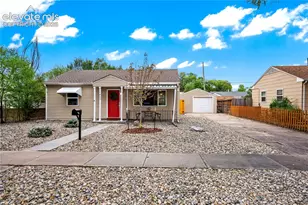 1205 Houston Ave, Colorado Springs, CO 80905 - Photo 2