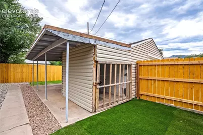 1205 Houston Avenue, Colorado Springs, CO 80905 - Photo 32