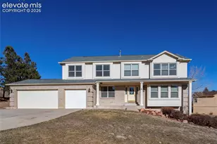 2690 Edenderry Dr, Colorado Springs, CO 80919 - Photo 1