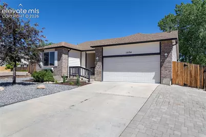 1504 Ancestra Drive, Fountain, CO 80817 - Photo 4