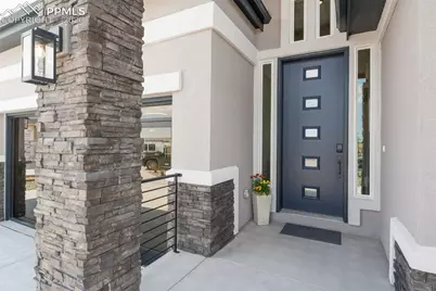 10418 Hudson Yard Drive, Colorado Springs, CO 80924 - Photo 2