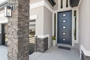 10418 Hudson Yard Dr, Colorado Springs, CO 80924 - Photo 2