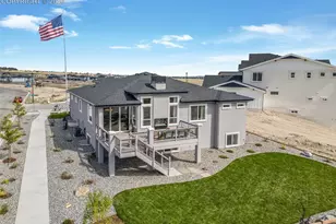 10418 Hudson Yard Dr, Colorado Springs, CO 80924 - Photo 48