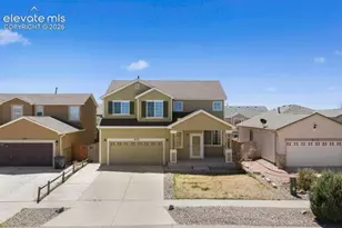 8333 Hames Dr, Colorado Springs, CO 80951 - Photo 2
