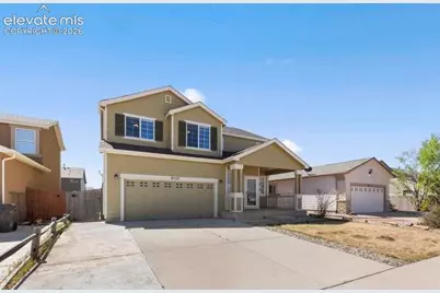 8333 Hames Drive, Colorado Springs, CO 80951 - Photo 4