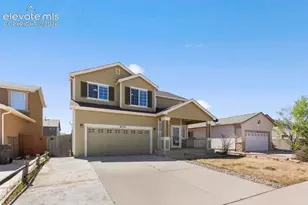 8333 Hames Dr, Colorado Springs, CO 80951 - Photo 4
