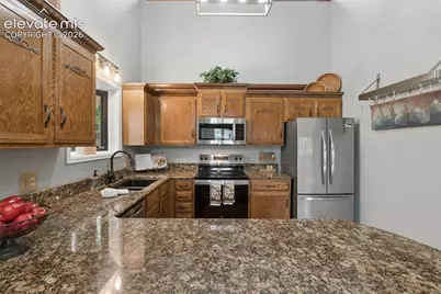 862 Pebblewood Drive, Colorado Springs, CO 80919 - Photo 14