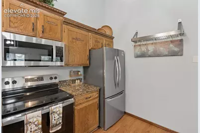862 Pebblewood Drive, Colorado Springs, CO 80919 - Photo 16