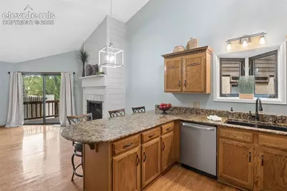 862 Pebblewood Drive, Colorado Springs, CO 80919 - Photo 12
