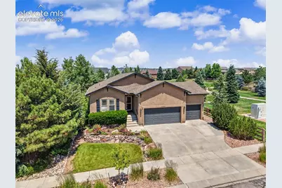 5962 Adamants Drive, Colorado Springs, CO 80924 - Photo 6