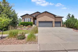 5962 Adamants Dr, Colorado Springs, CO 80924 - Photo 2