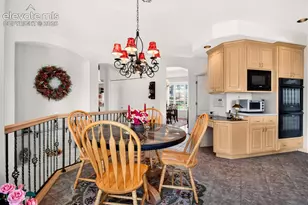 2745 Brogans Bluff Dr, Colorado Springs, CO 80919 - Photo 12