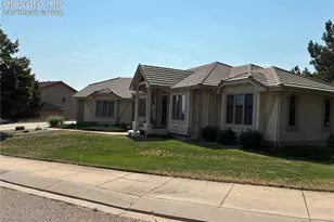 2745 Brogans Bluff Dr, Colorado Springs, CO 80919 - Photo 4