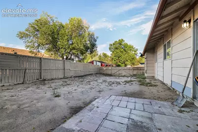 3463 Springnite Drive, Colorado Springs, CO 80916 - Photo 18