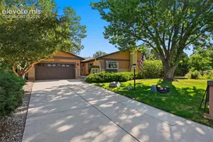 2230 Brookwood Dr, Colorado Springs, CO 80918 - Photo 1