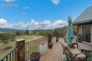 205 Eagleview Cir, Florissant, CO 80816 - Photo 42