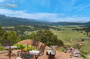 205 Eagleview Cir, Florissant, CO 80816 - Photo 40