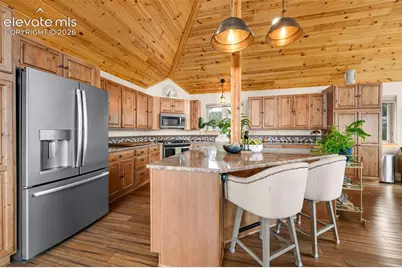 205 Eagleview Circle, Florissant, CO 80816 - Photo 6