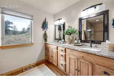 205 Eagleview Circle, Florissant, CO 80816 - Photo 16