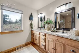 205 Eagleview Cir, Florissant, CO 80816 - Photo 16