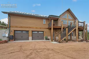 205 Eagleview Cir, Florissant, CO 80816 - Photo 50