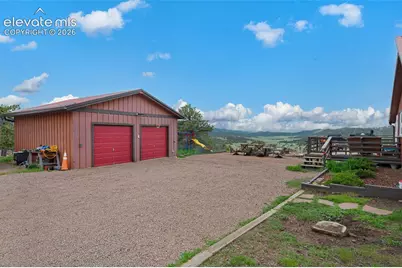 205 Eagleview Circle, Florissant, CO 80816 - Photo 22