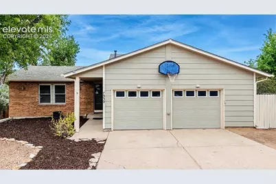 7930 N Legend Court, Colorado Springs, CO 80920 - Photo 2