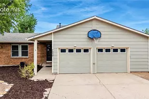 7930 N Legend Ct, Colorado Springs, CO 80920 - Photo 2