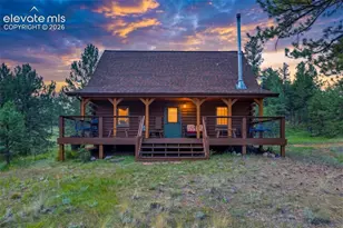 322 Phoebus Dr, Florissant, CO 80816 - Photo 1