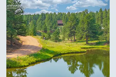 322 Phoebus Drive, Florissant, CO 80816 - Photo 40