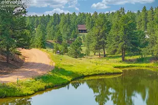 322 Phoebus Dr, Florissant, CO 80816 - Photo 40