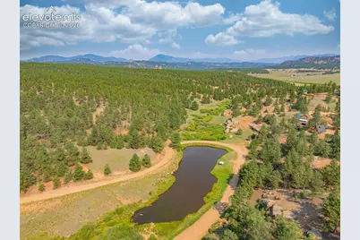 322 Phoebus Drive, Florissant, CO 80816 - Photo 36