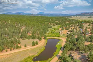 322 Phoebus Dr, Florissant, CO 80816 - Photo 36