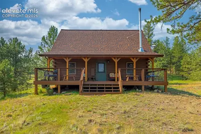 322 Phoebus Drive, Florissant, CO 80816 - Photo 26